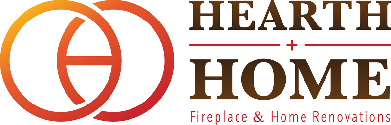 Hearth + Home Fireplace & Home Renovations